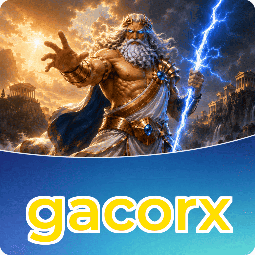 Keamanan gacorx