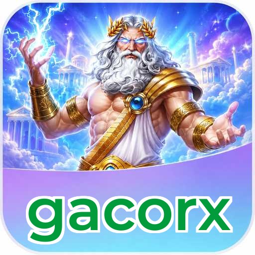 Troubleshooting gacorx